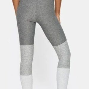 Outdoor Voices grey leggings size xs